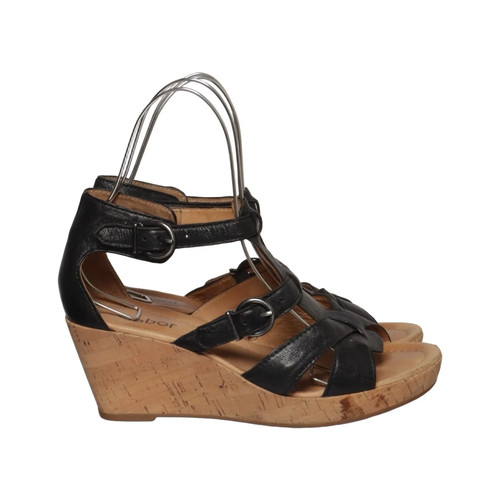 Gabor chaussures compensées - gabor,,