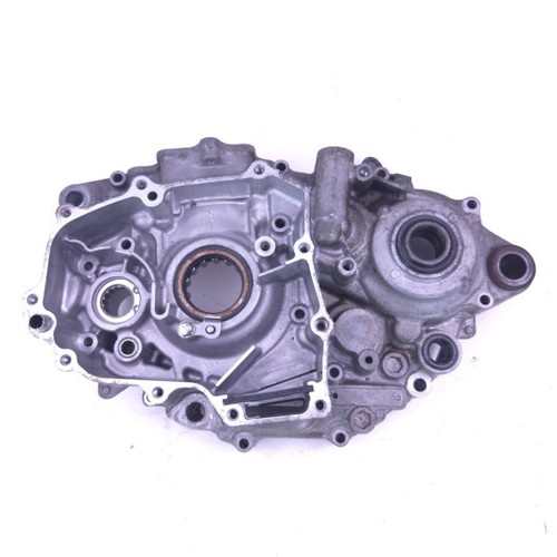 Carter moteur gauche - moteur, honda