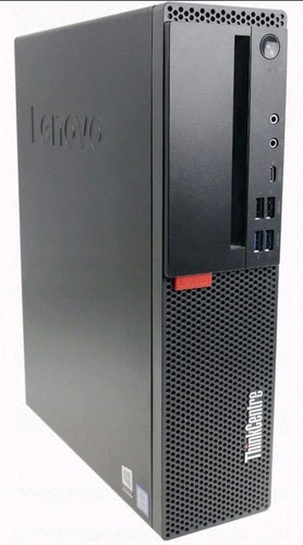 Lenovo thinkcentre m720s - lenovo,