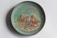 Antique Kids and Balloons Pocket Skill Set (72194)