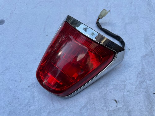 Feu arriere sym 125 fiddle - sym,