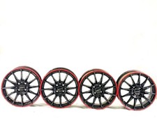 54R6704.021 Set 4 Jantes en