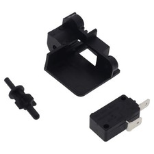 Microinterrupteur Magic Bullet BEJ KW01 250V friteuse à air MBA021B 2.5L 1300W M