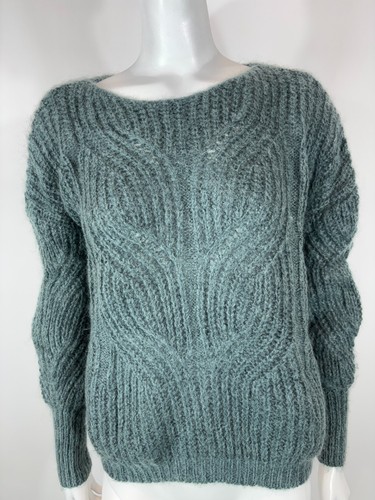 Pull femme maille sezane - maille,