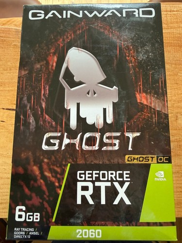 Geforce rtx 2060 gddr6 - 2060,
