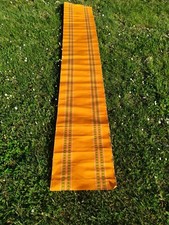 Tissus  toile coton décor