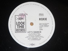 a3 12" vinyl record Italo