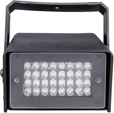 32 LED Mini Stroboscope