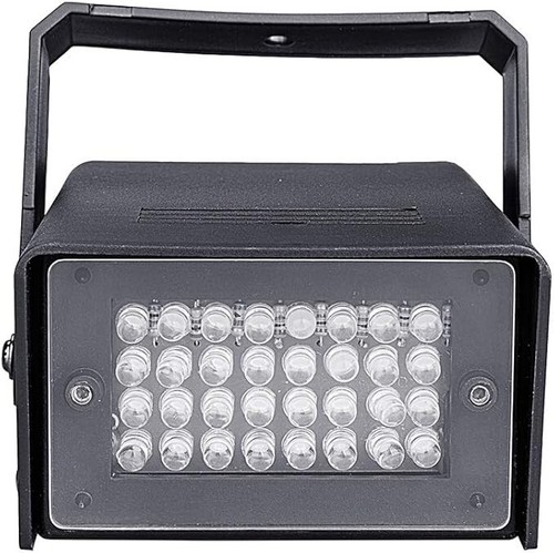 Led mini stroboscope - 32,
