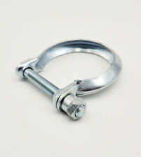 Citroen Peugeot Exhaust  Manifold , Silencer Clamp 69mm Heavy Duty Clip CSC290