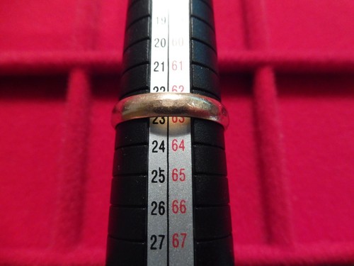 Superbe bague alliance neuve - alliance,
