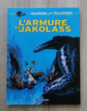 VALERIAN PAR  ** TOME 1 L