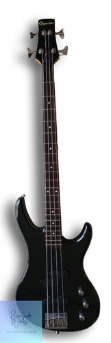 Charvette charvel electric - charvette,