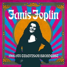 Audio Cd - Janis Joplin -