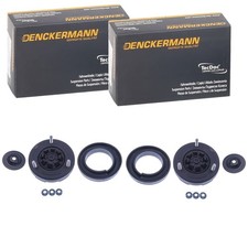 2x DENCKERMANN Pallier Avant Convient pour Hyundai Sonata à Gauche + Droite