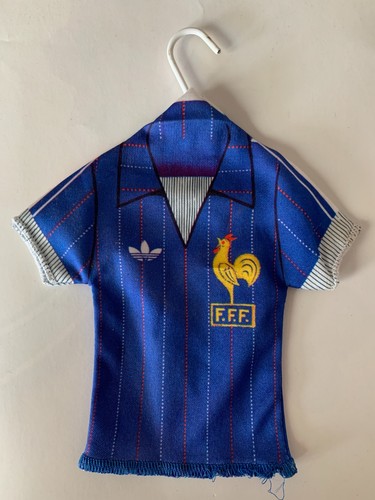 Fanion vintage mini maillot - fanion,