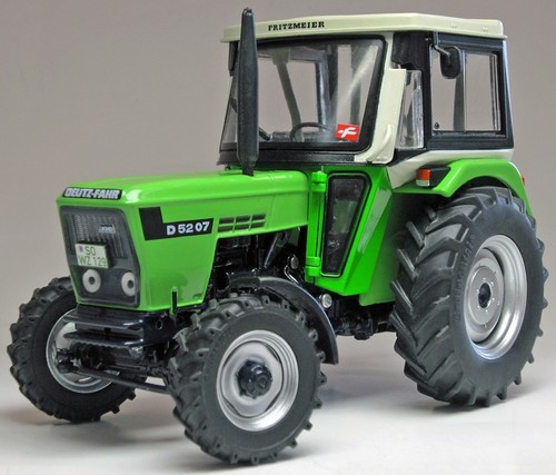 Weise toys deutz fahr - weise-toys,deutz-fahr, a
