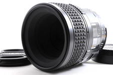 Objectif Nikon AF Micro-NIKKOR 60 mm F2,8D Macro Prime pour monture F TOP...