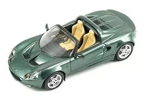 Spark s8220 lotus elise - 1/43,