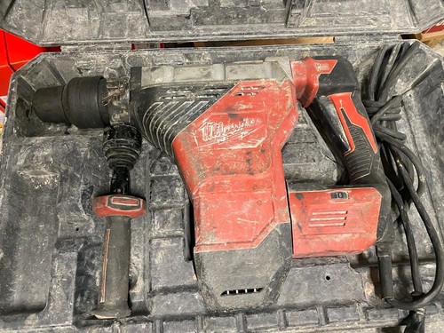 Marteau perforateur burineur - perforateur,