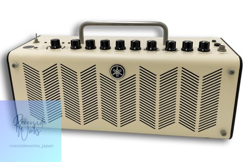 Yamaha thr10 guitar amplifier - yamaha,
