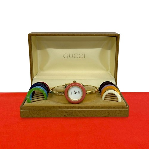 Gucci change lunette - gucci, watches