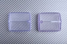 Caches Clignotants Arrière