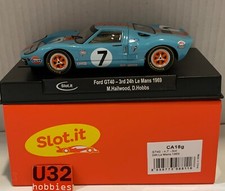 Slot Car Slot.It Ca18G Ford
