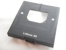 Durst Lidicon 50 Condenser Capacitor for M370 Magnifier Enlarger Excellent