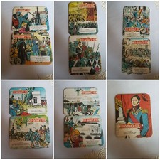 Lot sous-bocks Wiel's -