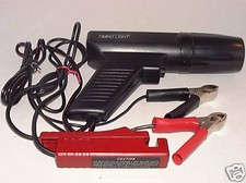 Lampe Stroboscopique Point