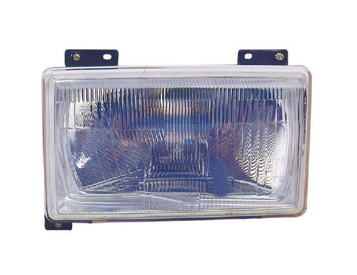 Phare droit citroen c25 - citroen,