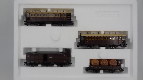 Marklin 43981 coffret - coffret, de