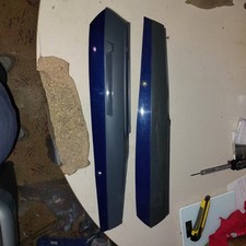 Paire De Carter Capotage