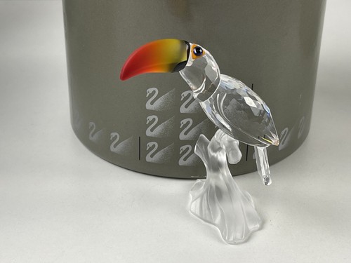 Swarovski figurine 234311 - figurine,