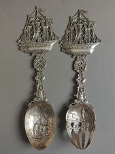 Très grandes couverts de