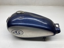 RÉSERVOIR D'ESSENCE D'ORIGINE