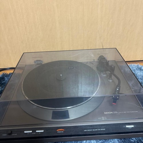 Platine vinyle denon 30l - denon, dp-30l