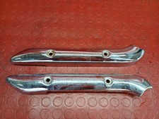 Housse De Carénage Arrière