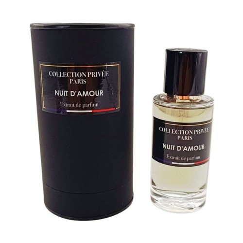 Parfum homme nuit amour - parfum,