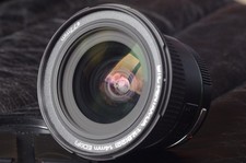 smc pentax da 2.8 14 mm ED IF