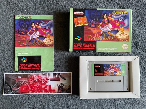 Aladdin complet sur super - sur,