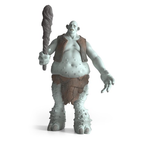 13994 troll dès ans - 13994,