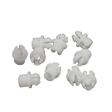 Porte Barre de Traction Clips pour VW Bora Caddy Corrado Golf Jetta 100 Pièce