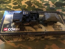 JEEP M151 A1 MUTT UTILITY