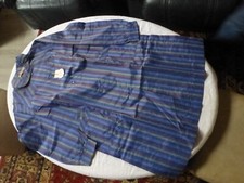 B9/ ANCIENNE BLOUSE ECOLIER