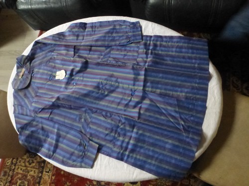 Ancienne blouse ecolier - blouse,