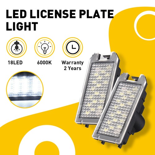 2pcs for 500 fiat 2013 - 2pcs, 2013-2020