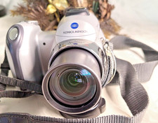 Konica Minolta DiMAGE Z3