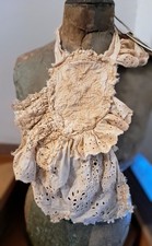 💖Magnolia Pearl Jabot ODET